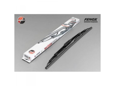 Щетка с/о FENOX 450 мм (18") каркасная от FENOX Щетка с/о FENOX 450 мм (18") каркасная