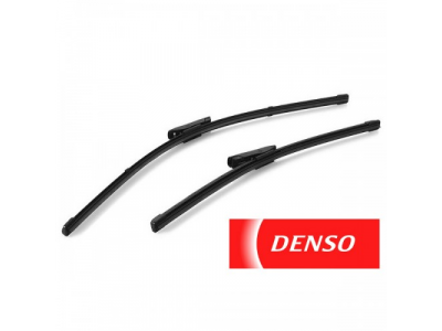 DF-123 Стеклоочиститель / резина DENSO CITROEN C6 (TD_) от DENSO DF-123 Стеклоочиститель / резина DENSO CITROEN C6 (TD_)