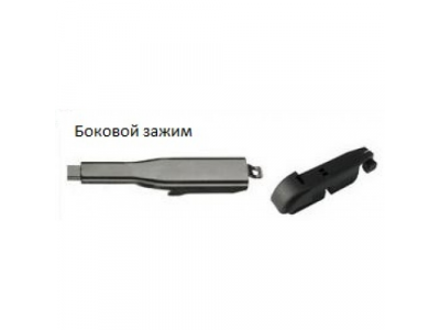 Щетка стеклоочистителя AWM Н 16 R гибридная