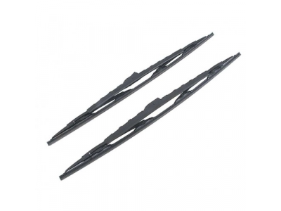 BOSCH Комплект Twin со спойлером 600/450mm (604 S)