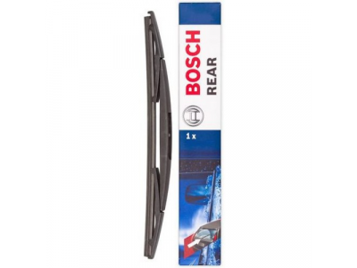 BOSCH Стеклоочиститель заднего стекла 350mm (H 352)