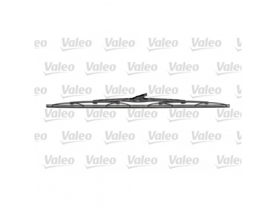 Щетка стеклоочистителя FIRST,передняя,1 шт., VFR65, 650mm/26" от VALEO Щетка стеклоочистителя FIRST,передняя,1 шт., VFR65, 650mm/26"