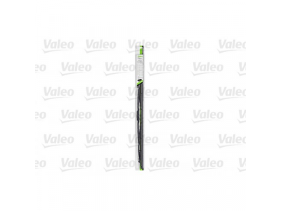 Щетка стеклоочистителя FIRST,передняя,1 шт., VFR65, 650mm/26" от VALEO Щетка стеклоочистителя FIRST,передняя,1 шт., VFR65, 650mm/26"