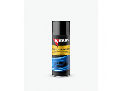 Эмаль для бампера