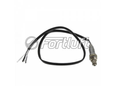 Fortluft Верхний кислородный датчик Kia Ceed 1 1.4 109 л.с.