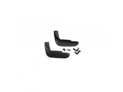 Брызговики передние GREAT WALL HOVER M2, 2013-> внед. 2 шт. (стандарт) от FROSCH Брызговики передние GREAT WALL HOVER M2, 2013-> внед. 2 шт. (стандарт)