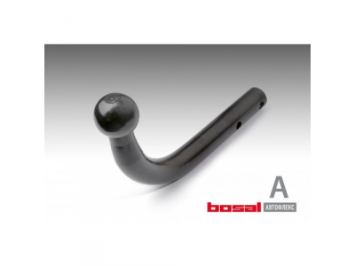 ТСУ на а/м CHEVROLET Rezzo/Daewoo Tacuma 2004/4- от BOSAL-ORIS ТСУ на а/м CHEVROLET Rezzo/Daewoo Tacuma 2004/4-