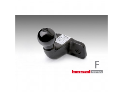 ТСУ на а/м FORD Ranger 4x4 2007-2011/MAZDA BT50 truck 2006-2011 от BOSAL-ORIS ТСУ на а/м FORD Ranger 4x4 2007-2011/MAZDA BT50 truck 2006-2011