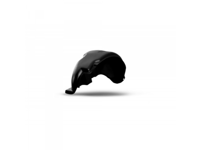Подкрылок NISSAN Juke 2WD 2010-2014, 2014-> (задний правый) от TOTEM Подкрылок NISSAN Juke 2WD 2010-2014, 2014-> (задний правый)