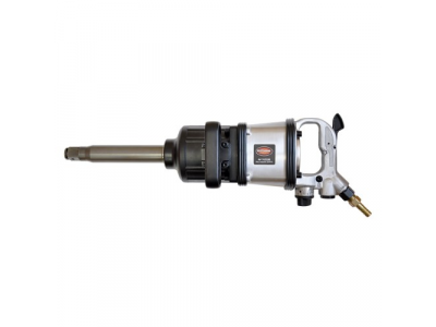пневмогайковёрт 1", 3200 Нм, 3200 об/мин