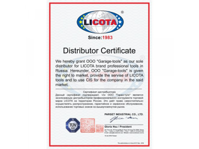 Круглогубцы VDE 1000V 160 мм