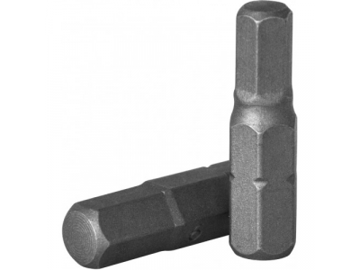 Вставка-бита 1/4"DRx25 мм HEX 2,5 мм, Ombra 514225 от OMBRA Вставка-бита 1/4"DRx25 мм HEX 2,5 мм, Ombra 514225
