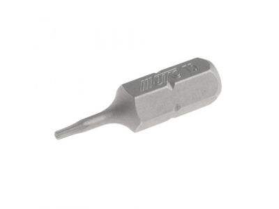 JTC Бита TORX Т5х25мм 1/4" S2 JTC от JTC JTC Бита TORX Т5х25мм 1/4" S2 JTC