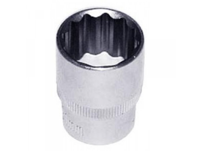 Головка торцевая 1/2"DR 12-гр., 16 мм, S04H4916 JONNESWAY от JONNESWAY Головка торцевая 1/2"DR 12-гр., 16 мм, S04H4916 JONNESWAY