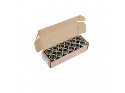Головка торцевая 1/2"Dr. 18мм от HELFER Головка торцевая 1/2"Dr. 18мм