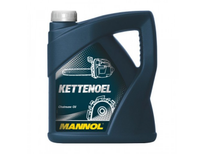 MANNOL Kettenoel 4L