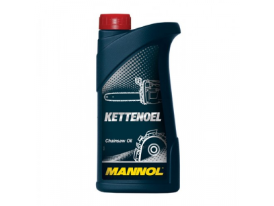 MANNOL Kettenoel 1L