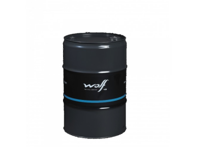 Моторное масло WOLF ECOTECH 5W30 ULTRA 60L