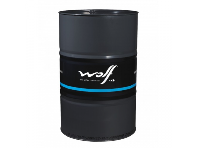 Моторное масло WOLF GUARDTECH 15W40 SHPD 205L