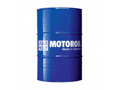 Моторное масло LIQUI MOLY Leichtlauf HT 5W30, 205л