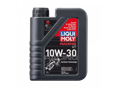 Моторное масло LiquiMoly 2526