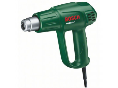 Технический фен Bosch PHG 500-2