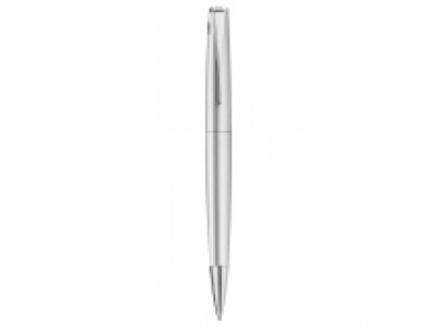 Шариковая ручка Mercedes-Benz Ballpoint Pen, Lamy, Iiridium Silver