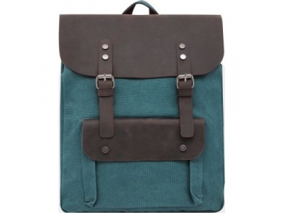Рюкзак Lexus Backpack, Casual, Green-Brown, артикул LMCC00027L от LEXUS Рюкзак Lexus Backpack, Casual, Green-Brown, артикул LMCC00027L