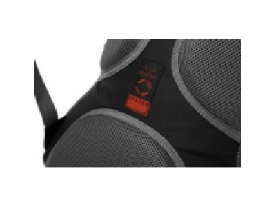 Рюкзак Skoda Motorsport Backpack Black Green от VAG Рюкзак Skoda Motorsport Backpack Black Green