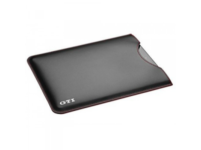 Кожаный чехол для iPad Volkswagen GTI Collection iPad 3 Cover от VAG Кожаный чехол для iPad Volkswagen GTI Collection iPad 3 Cover