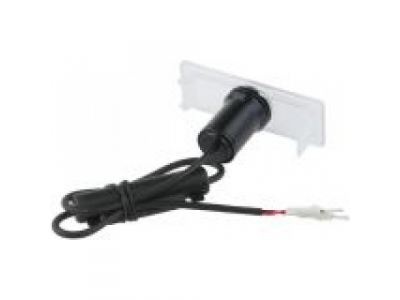 Светодиодные планки в двери BMW Logo LED Door Light Projector от BMW Светодиодные планки в двери BMW Logo LED Door Light Projector