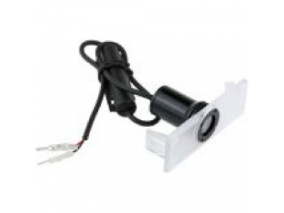 Светодиодные планки в двери BMW Logo LED Door Light Projector от BMW Светодиодные планки в двери BMW Logo LED Door Light Projector