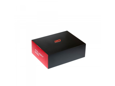 Светодиодные би-линзы Optima Premium Bi-LED LENS Intellegent Series 3.0"